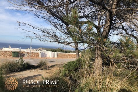 Land plot for sale in Es Mercadal, Menorca, Spain No. 46893 - photo 2