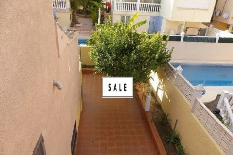 Villa for sale in La Nucia, Alicante, Spain 5 bedrooms, 200 sq.m. No. 45331 - photo 8