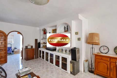 Villa for sale in Calpe, Alicante, Spain 4 bedrooms, 180 sq.m. No. 45014 - photo 6