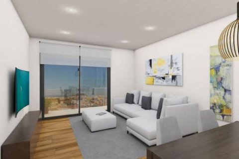 Apartment for sale in Denia, Alicante, Spain 3 bedrooms, 120 sq.m. No. 45466 - photo 6