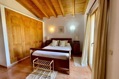 Finca for sale in Llubi, Mallorca, Spain 4 bedrooms, 245 sq.m. No. 46777 - photo 10