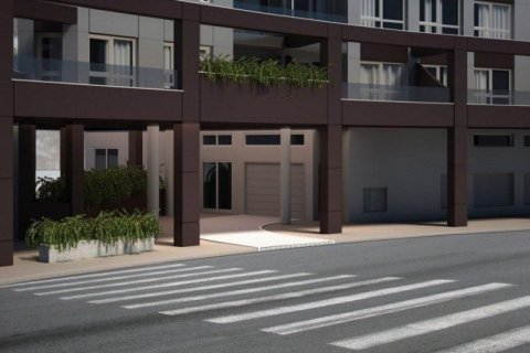 Apartment for sale in Calpe, Alicante, Spain 1 bedroom, 50 sq.m. No. 45143 - photo 7