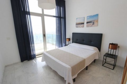 Apartment for sale in Benidorm, Alicante, Spain 3 bedrooms, 140 sq.m. No. 45998 - photo 6