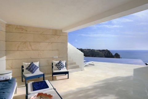 Villa for sale in Javea, Alicante, Spain 6 bedrooms, 550 sq.m. No. 42071 - photo 5