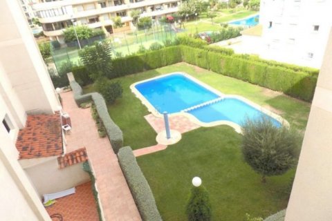 Apartment for sale in Albir, Alicante, Spain 2 bedrooms, 90 sq.m. No. 45654 - photo 1