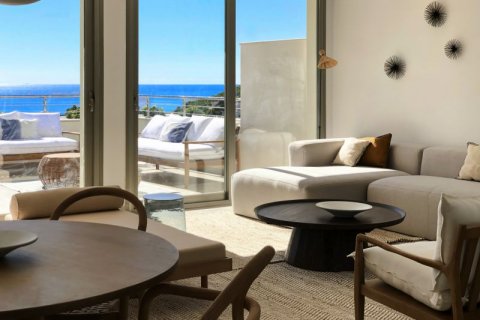 Apartment for sale in Altea, Alicante, Spain 2 bedrooms, 129 sq.m. No. 41597 - photo 8