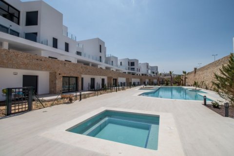 Penthouse for sale in Villamartin, Alicante, Spain 3 bedrooms, 167 sq.m. No. 42114 - photo 5