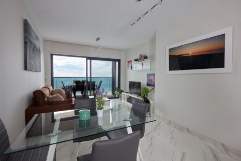Apartment for sale in Benidorm, Alicante, Spain 2 bedrooms, 98 sq.m. No. 42461 - photo 8