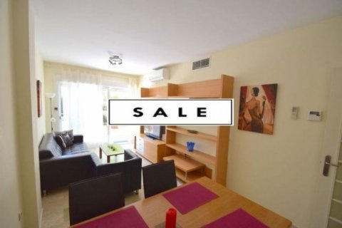 Apartment for sale in Albir, Alicante, Spain 2 bedrooms, 83 sq.m. No. 45683 - photo 3