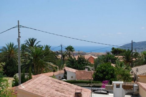 Villa for sale in Alfaz del Pi, Alicante, Spain 3 bedrooms, 170 sq.m. No. 45374 - photo 3