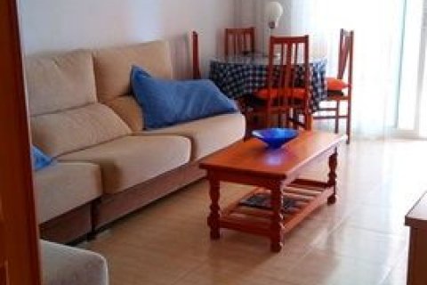 Apartment for sale in Benidorm, Alicante, Spain 3 bedrooms, 88 sq.m. No. 42703 - photo 4