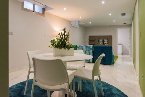 Villa for sale Alicante, Spain 3 bedrooms, 225 sq.m. No. 42643 - photo 10