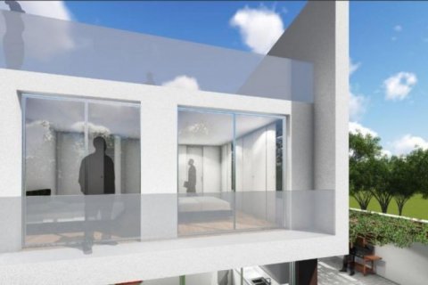 Villa for sale in Polop, Alicante, Spain 4 bedrooms, 237 sq.m. No. 45937 - photo 5