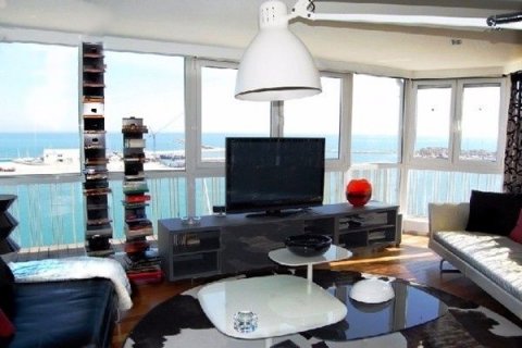 Penthouse for sale in Denia, Alicante, Spain 3 bedrooms, 287 sq.m. No. 45161 - photo 4