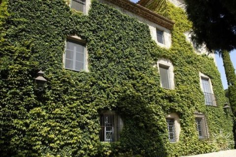 Castles for sale Mataro, Barcelona, Spain 9 bedrooms, 2000 sq.m. No. 41402 - photo 3