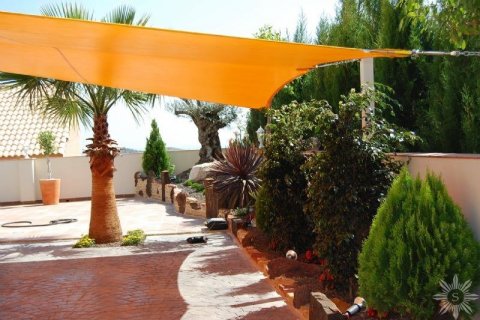 Villa for sale in Finestrat, Alicante, Spain 5 bedrooms, 380 sq.m. No. 41398 - photo 4