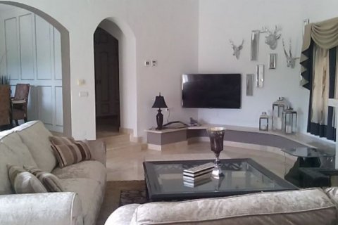 Villa for sale in La Manga del Mar Menor, Murcia, Spain 5 bedrooms, 667 sq.m. No. 44627 - photo 2