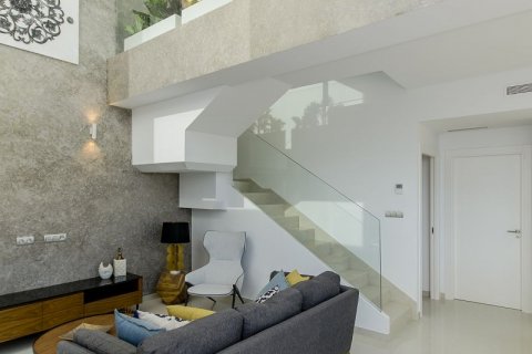 Villa for sale in Quesada, Jaen, Spain 3 bedrooms, 101 sq.m. No. 43355 - photo 10
