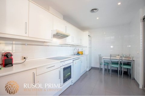 Apartment for sale in Mahon, Menorca, Spain 3 bedrooms, 190 sq.m. No. 39301 - photo 20