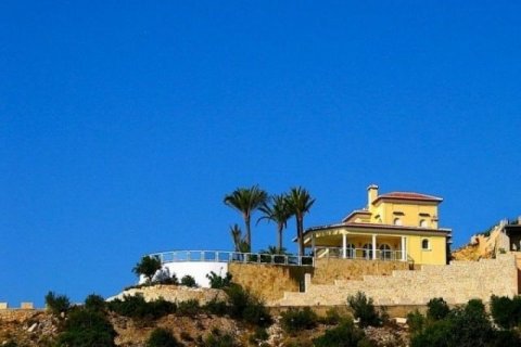 Villa for sale in Javea, Alicante, Spain 4 bedrooms, 320 sq.m. No. 44120 - photo 5