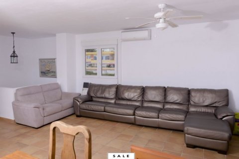Penthouse for sale in Alicante, Spain 4 bedrooms, 190 sq.m. No. 44614 - photo 6