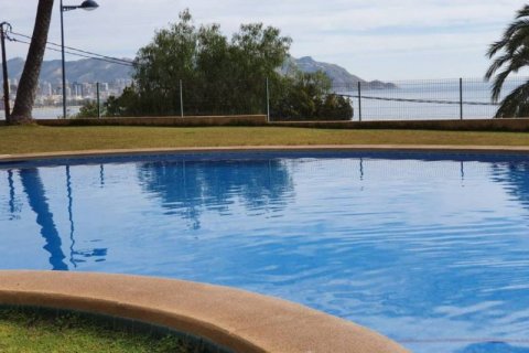 Penthouse for sale Benidorm, Alicante, Spain 2 bedrooms, 120 sq.m. No. 42062 - photo 2