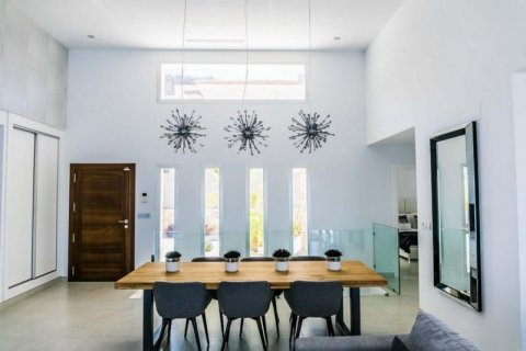 Villa for sale Javea, Alicante, Spain 5 bedrooms, 491 sq.m. No. 44214 - photo 7