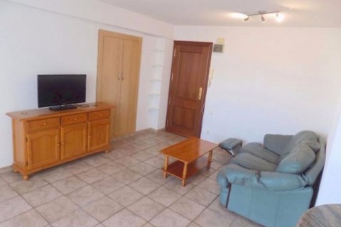 Apartment for sale in Albir, Alicante, Spain 2 bedrooms, 80 sq.m. No. 45652 - photo 2