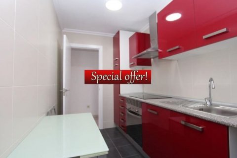 Apartment for sale in Albir, Alicante, Spain 3 bedrooms, 90 sq.m. No. 45681 - photo 9