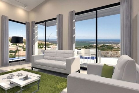 Villa for sale in Denia, Alicante, Spain 3 bedrooms, 149 sq.m. No. 45395 - photo 2