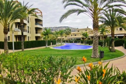 Townhouse for sale in Javea, Alicante, Spain 4 bedrooms, 298 sq.m. No. 45752 - photo 2