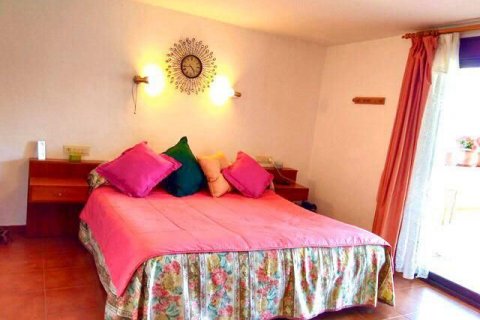 Villa for sale Denia, Alicante, Spain 7 bedrooms, 400 sq.m. No. 43127 - photo 6