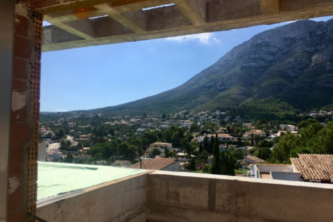 Villa for sale Denia, Alicante, Spain 3 bedrooms, 283 sq.m. No. 44449 - photo 3
