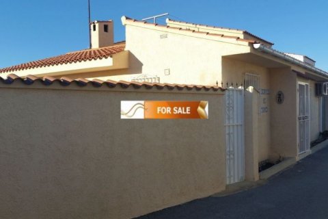 Villa for sale Benidorm, Alicante, Spain 4 bedrooms, 177 sq.m. No. 44481 - photo 3