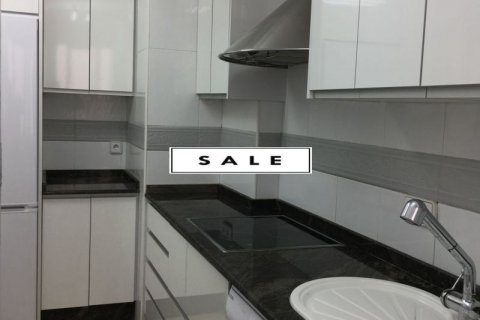 Apartment for sale in Benidorm, Alicante, Spain 3 bedrooms, 110 sq.m. No. 44098 - photo 3