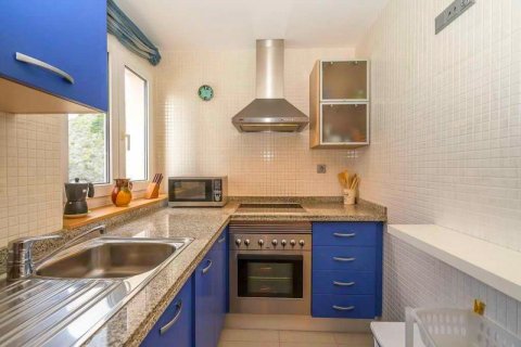 Apartment for sale in La Cala, Alicante, Spain 2 bedrooms, 54 sq.m. No. 42658 - photo 7
