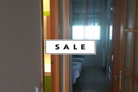 Apartment for sale in Calpe, Alicante, Spain 2 bedrooms, 110 sq.m. No. 45708 - photo 3