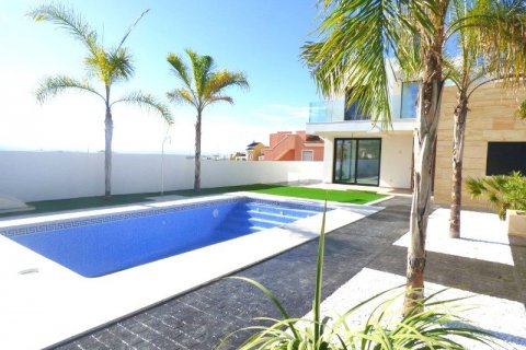 Villa for sale in Guardamar del Segura, Alicante, Spain 3 bedrooms, 154 sq.m. No. 43197 - photo 2