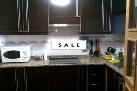 Apartment for sale in La Cala, Alicante, Spain 2 bedrooms, 100 sq.m. No. 45300 - photo 3