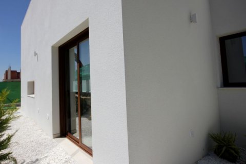 Villa for sale in Rojales, Alicante, Spain 3 bedrooms, 115 sq.m. No. 43694 - photo 8