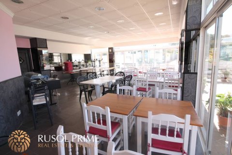 Bar for sale Alaior, Menorca, Spain 295 sq.m. No. 46980 - photo 9