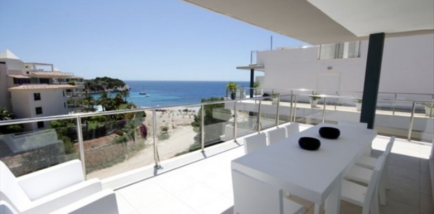 Villa in Altea, Alicante, Spain 5 bedrooms, 585 sq.m. No. 45672