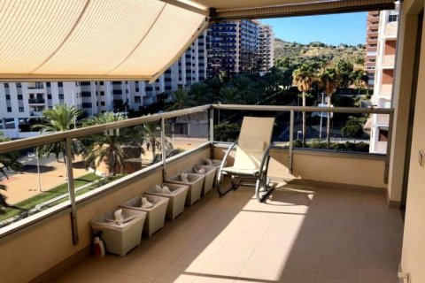 Apartment for sale in La Cala, Alicante, Spain 3 bedrooms, 146 sq.m. No. 45484 - photo 7