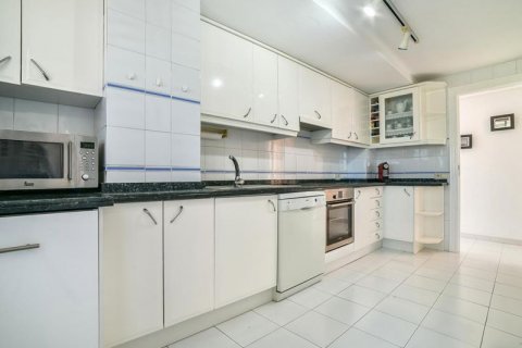 Penthouse for sale in Calpe, Alicante, Spain 4 bedrooms, 344 sq.m. No. 45167 - photo 8