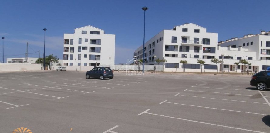 Land plot in Ciutadella De Menorca, Menorca, Spain 454 sq.m. No. 46954