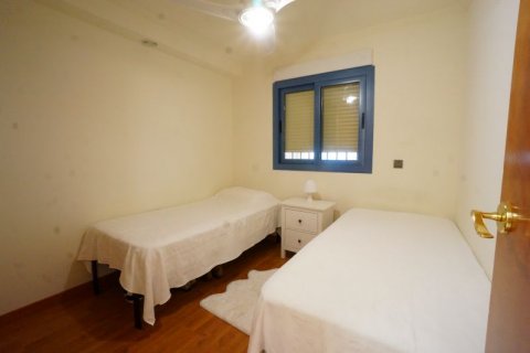 Apartment for sale in Altea, Alicante, Spain 2 bedrooms, 107 sq.m. No. 41933 - photo 9