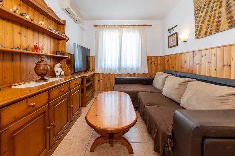 Villa for sale in Santa Ponsa, Mallorca, Spain 6 bedrooms, 270 sq.m. No. 47391 - photo 21