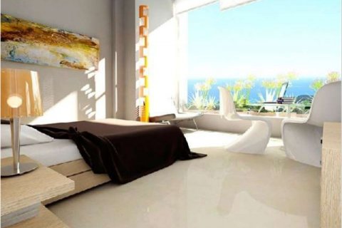 Villa for sale in Guardamar del Segura, Alicante, Spain 5 bedrooms, 312 sq.m. No. 46475 - photo 3