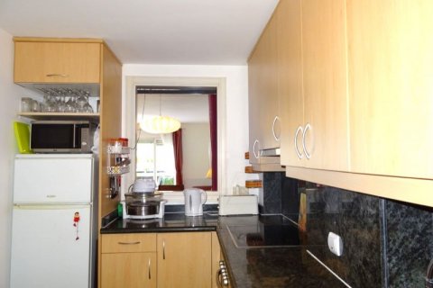 Apartment for sale in La Cala, Alicante, Spain 2 bedrooms, 113 sq.m. No. 42682 - photo 8