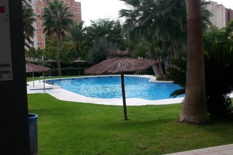 Apartment for sale in Benidorm, Alicante, Spain 2 bedrooms, 95 sq.m. No. 42578 - photo 4